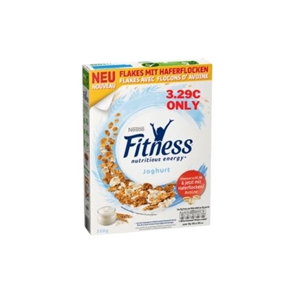 Picture of FITNESS YGT CER 350GR SP E3.29